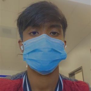 Meet your Posher, Asmatullah